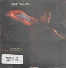 Into the Light von Hank Marvin | CD | Zustand gut