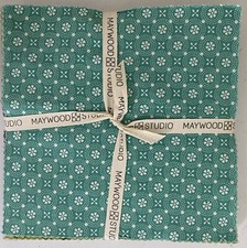 Kimberbell Basics Kims Picks Layer Cake Complete Set Maywood Studio 92 Squares
