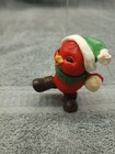 1981 Hallmark Christmas Ornament Red Bird Cardinal Figurine  — photo 8