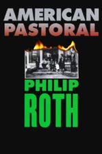 American Pastoral - Hardcover By Roth, Philip - VERY GOOD