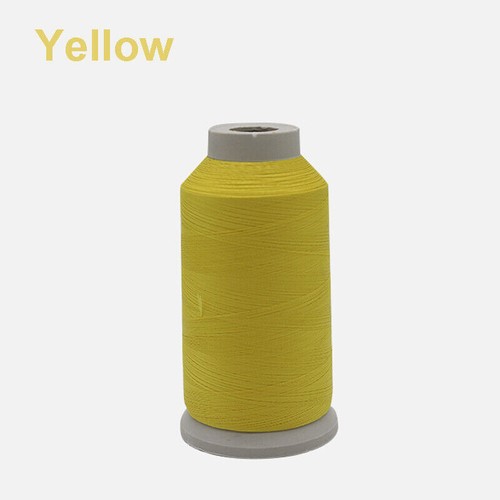 Luminary Glow in The Dark Embroidery Machine Thread 1000Yard for Quilting Sewing - Picture 15 of 18