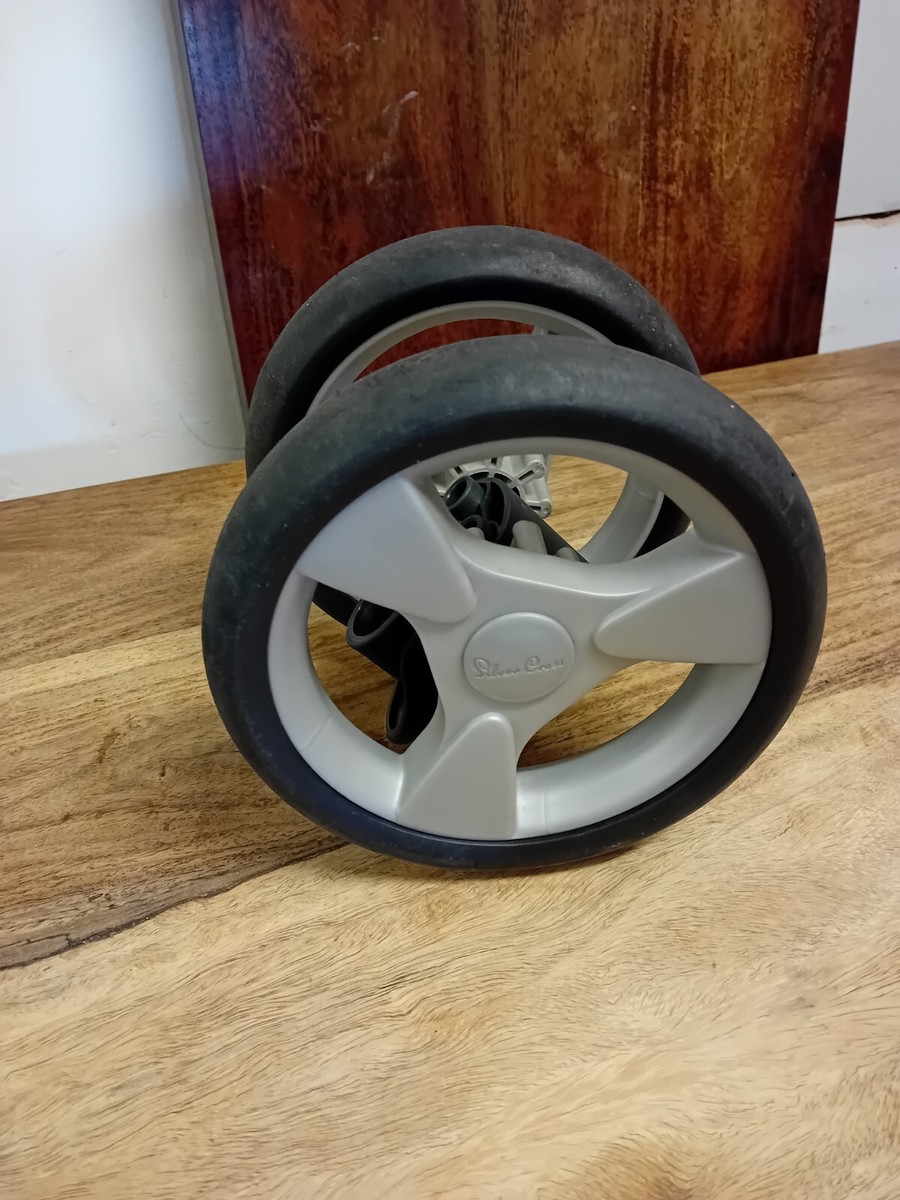 Stroller Wheels Silver Cross Spare Wheels Stroller Tire For Silver