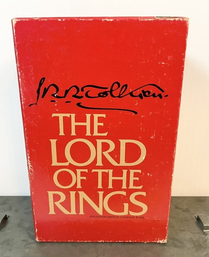 Tolkien Had a Secret Connection to 1 of the Lord of the Rings Films' Best Characters