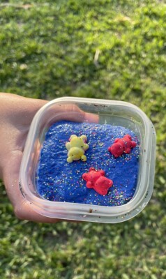 Slime  pack!