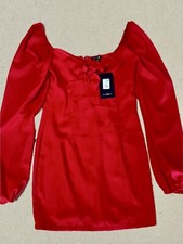 Sweet Sayings Mini Dress