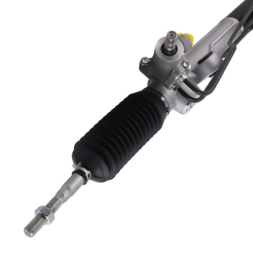 Complete Power Steering Rack for Mitsubishi Pajero 3.8L 2006-2014 4410A140 - Picture 6 of 12