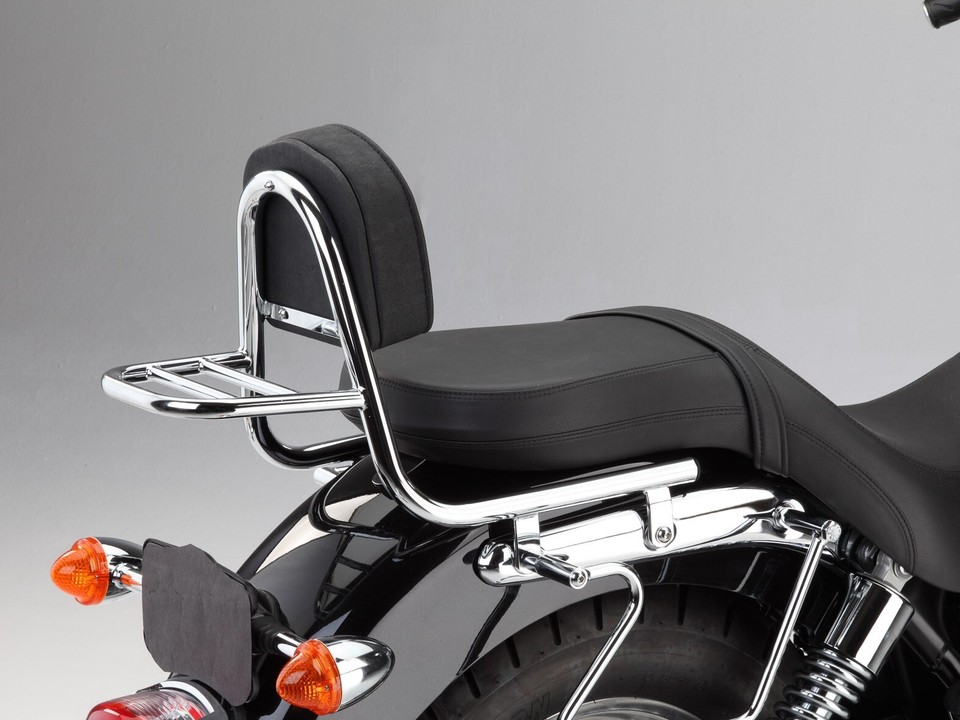 Sissy Bar Triumph America 865 20072017 Made in Germany Fehling eBay