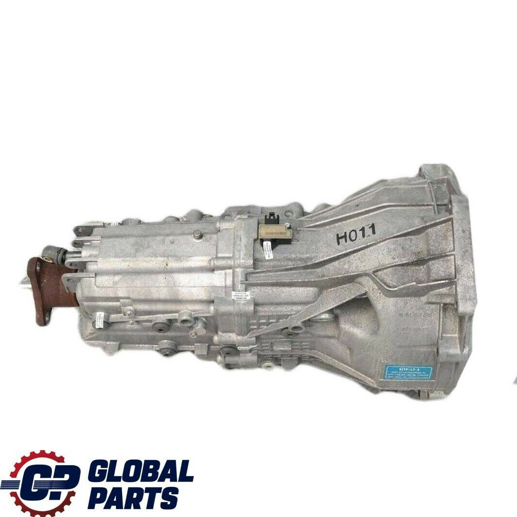 BMW E60 E90 2.5 525XI N52 XI X-DRIVE GETRIEBE DER GAENGEN AUTOMATISCHES GETRIEBE 6HP-19X Ga6hp19z - In Litauen Online Kaufen Bei WebAutoPart