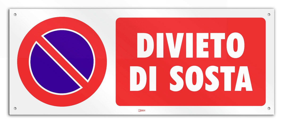 Premium Vector | A sign that says notice! do not sit here in red and white