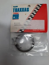 Traxxas RC Recoil Spring Steel (1) 3216