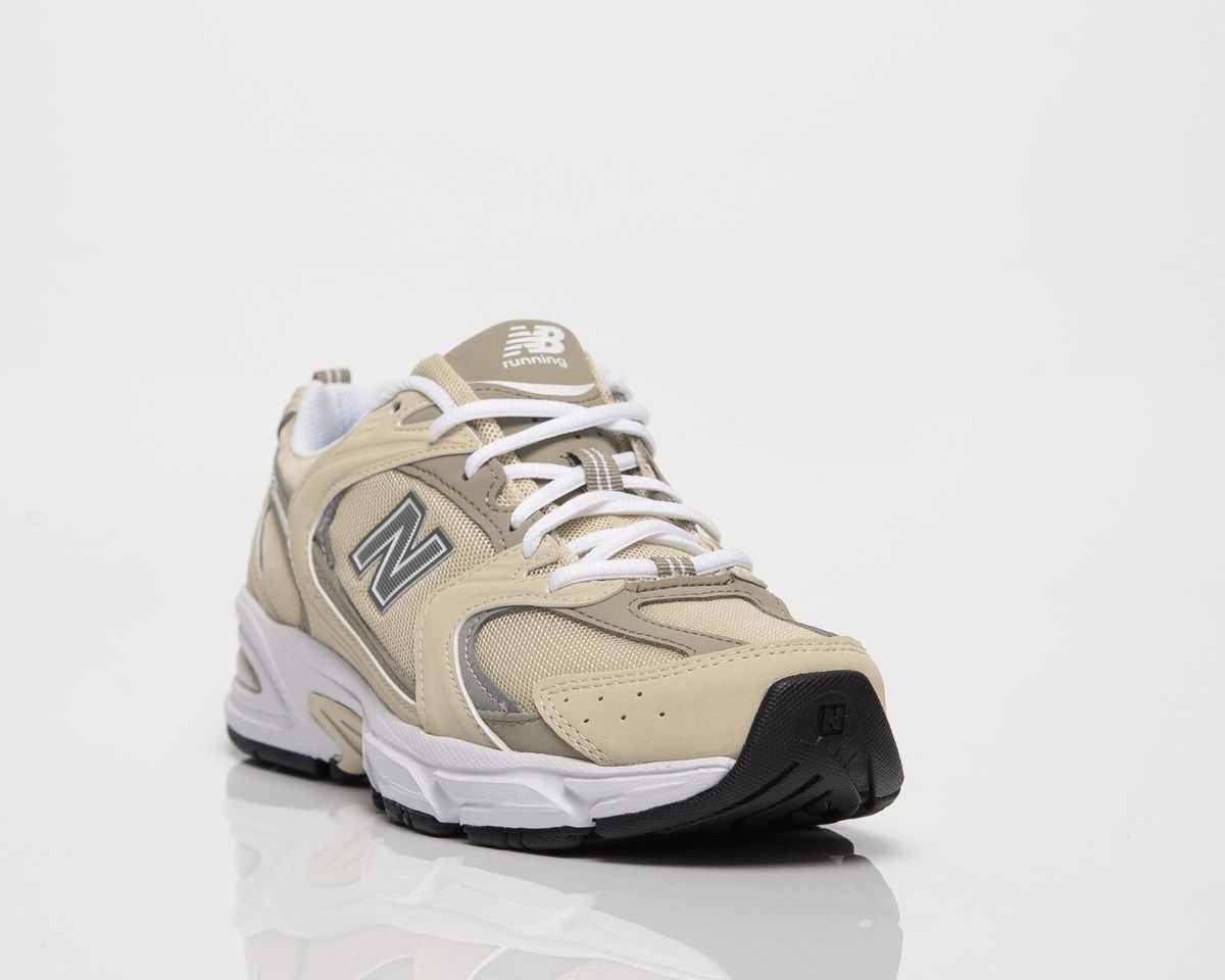 new balance beige schuhe