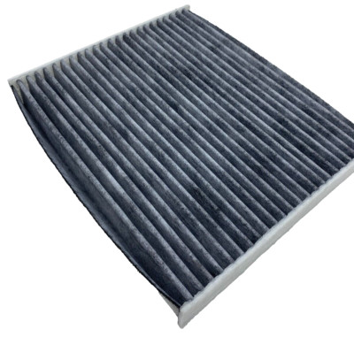 Mann-Filter CUK 22 005 Cabin Air Filter Active Charcoal Cabin Filter CUK22005  