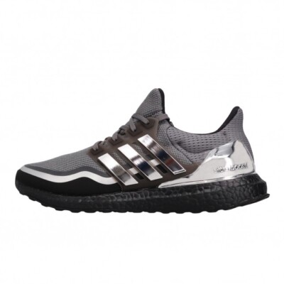 adidas gazelle silver green womens Adidas Adistar Control 5 'Silver Metallic/Grey'  Unheardof Brand