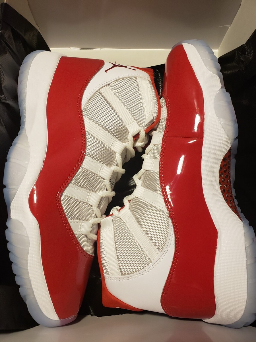 DS retro cherry 11 just in case u missed its release delivery available $_57.JPG?set_id=8800005007 main image 4
