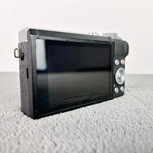 Canon PowerShot G7 X Mark III 20.2MP 4K Digital Camera 4.2x Optical Zoom - Picture 4 of 11