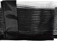 Butterfly Club Net Set   Net Set for Home and Outdoor Home Table Tennis Models