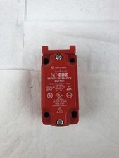 Allen-Bradley MT-GD2 Guard Master Safety Interlock Switch 440K-MT55029