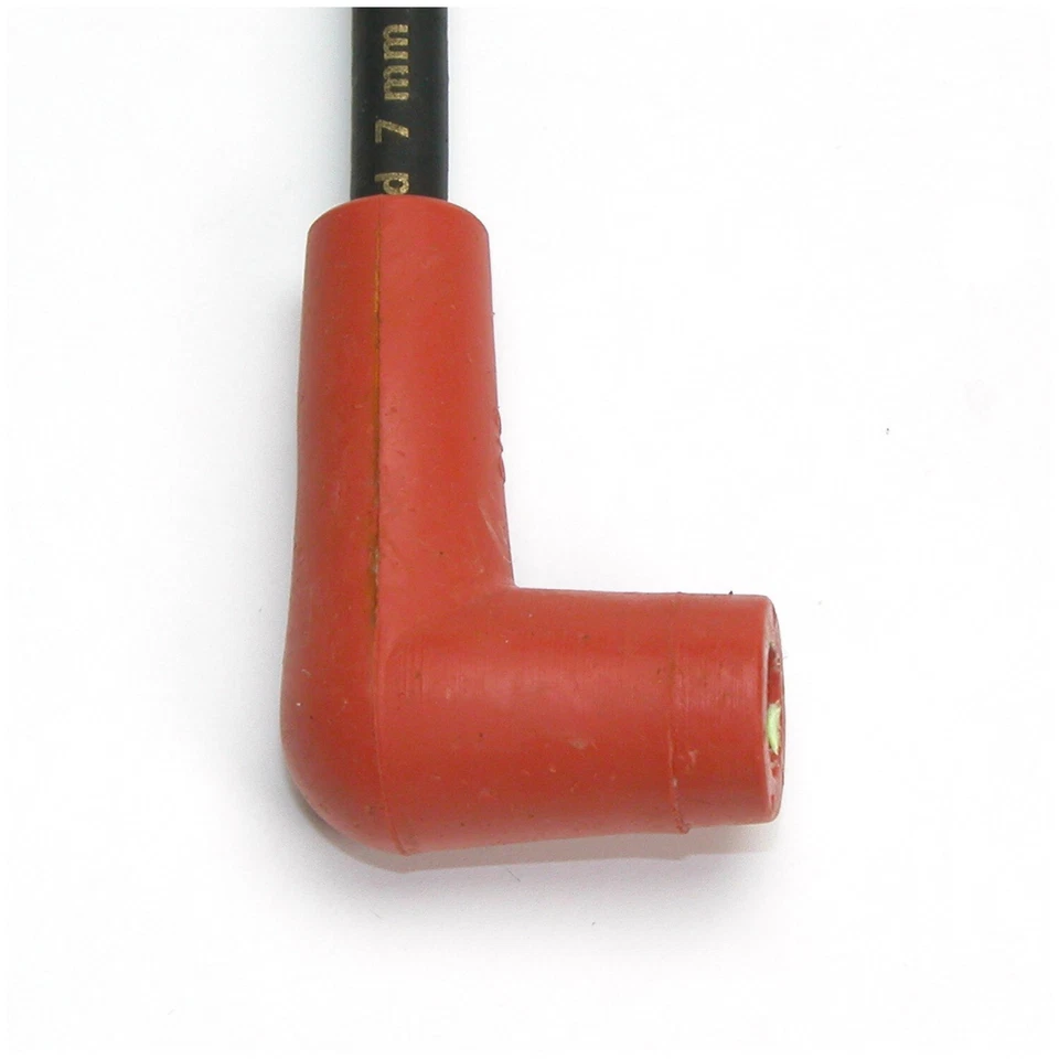 Juego de cables de bujía Delphi para camioneta GMC P25/P2500 1967 4,6 L V8 GAS Foto 3 de 4