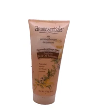Aromesentials Chamomile & Orange Flower Soothing Peel Off Masque/6oz