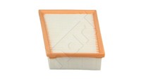 Hart Luftfilter Filtereinsatz Passend FüR Renault Grand ScéNic III 2.0 Dci