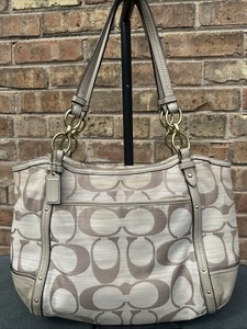 Coach Alexandra Bag | eBay