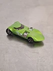 Hot Wheels Green Twinmill 2011-2014
