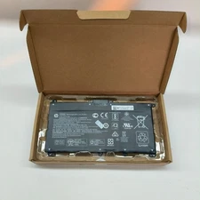 New Genuine HT03XL Battery for HP Pavilion L11421-2C2 L11119-855 15-CS 15-DA