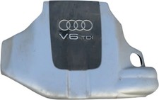 Audi A4 8D A6 4B Motorabdeckung Abdeckung Motor Blende 2.5 TDI V6 059103925AC