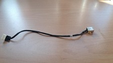 DC in Power Jack voor Acer