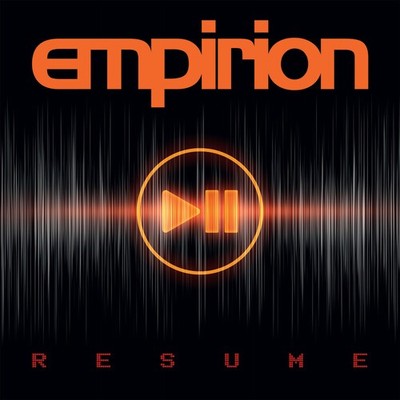 Empirion - Resume [New CD]