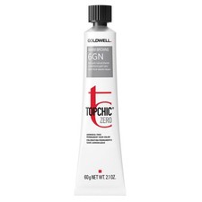 Goldwell Topchic Zero Ammonia-Free Permanent Hair Color - Choose Yours