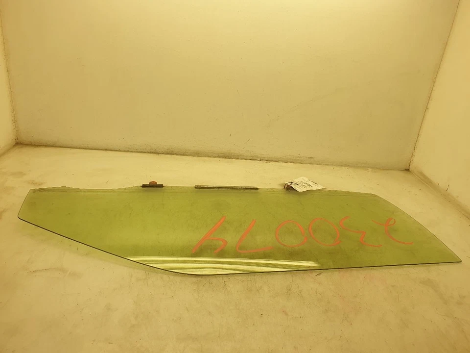 Base de vidro para porta frontal direita do passageiro compatível com 11-16 SCION TC - Imagem 4 de 4