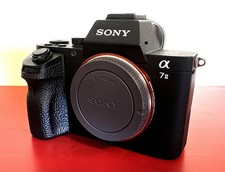 Sony A7 II, 6431 Auslös., sehr gepflegte Kam...