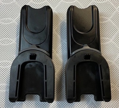 Joie Versatrax Adapter Autositzadapter Kinderwagen Buggy Babyschale