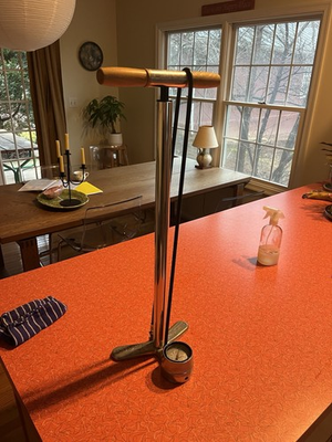 #ad #ad Lezyne Classic Floor Drive High Pressure Bike Pump $45.00