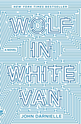 #ad Wolf in White Van $4.99