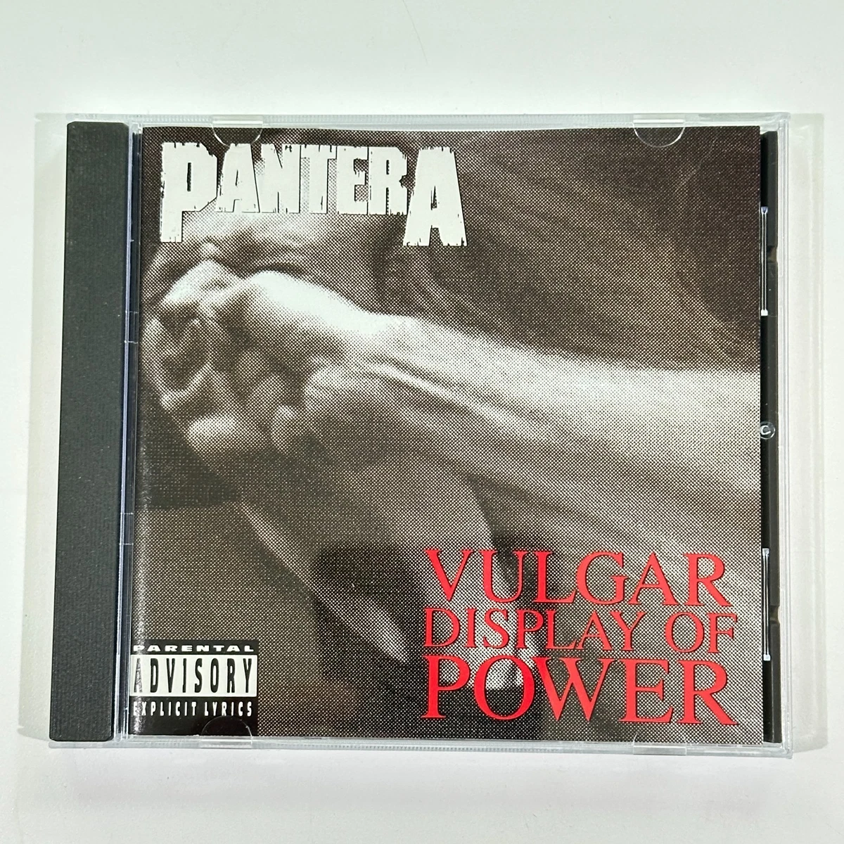 Pantera Power Metal Cd for sale | eBay