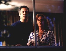 Brad Garrett authentic signed celebrity 8x10 photo W/Cert Autographed 1327165a Brad Garrett authentic signed celebrity 8x10 photo W/Cert Autographed 1327165a