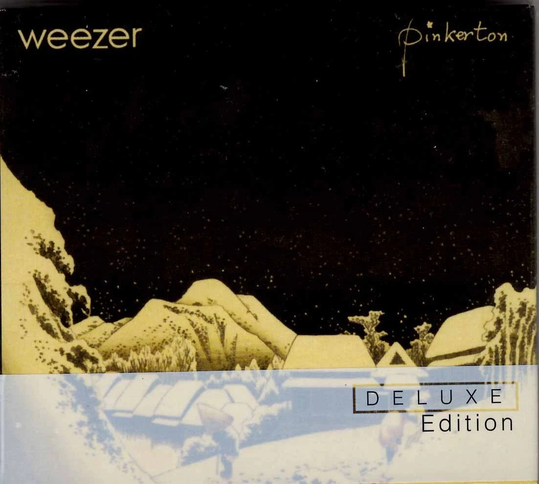 Pinkerton by Weezer (CD, 2010) for sale online | eBay