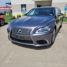 2013 Lexus LS 460
