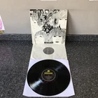 LP THE BEATLES ALBUM REVOLVER PMC 7009 UK 1ST MONO PRESS -2/-1 WITHDRAWN MIX EX