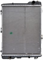 Mahle MotorküHler FüR Audi Coupe B3 80 B4 90 Cabriolet