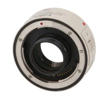 Canon 1.4X EF Extender II Teleconverter (L Series Tele/Zoom Lenses)