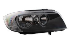 Image of BMW 3 Series E91 LCi 0913 Headlight With Motor Right Hand