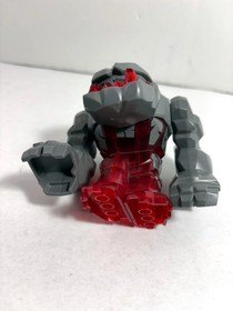 LEGO Power Miners: Tremorox (Rock Monster) only from 8964 8708