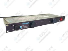 Furman PL-8 Power Conditioner C2067-4 