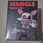 Five Nights at Freddy's 2: Mangle YouTooz
