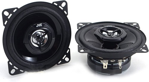 Mazda MX5 Eunos Miata MK1 1989-98 JVC 10cm 440 Watts 2-Way Headrest Car Speakers - Picture 5 of 7