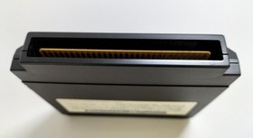 KONAMI Moryo Senki MADARA Famicom Software h252_1201