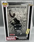 Funko Pop! Comic Book Cover Case Marvel - Daredevil #55 NEW Damaged Box